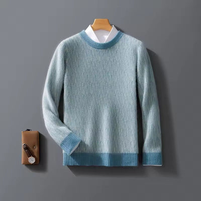 Huxley - PULLOVER AUS 100% CASHMERE