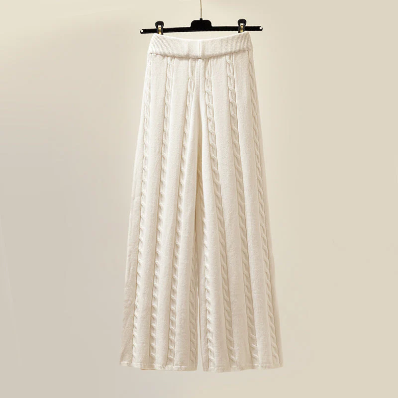 Liesel™ | Gemütliches Strickset