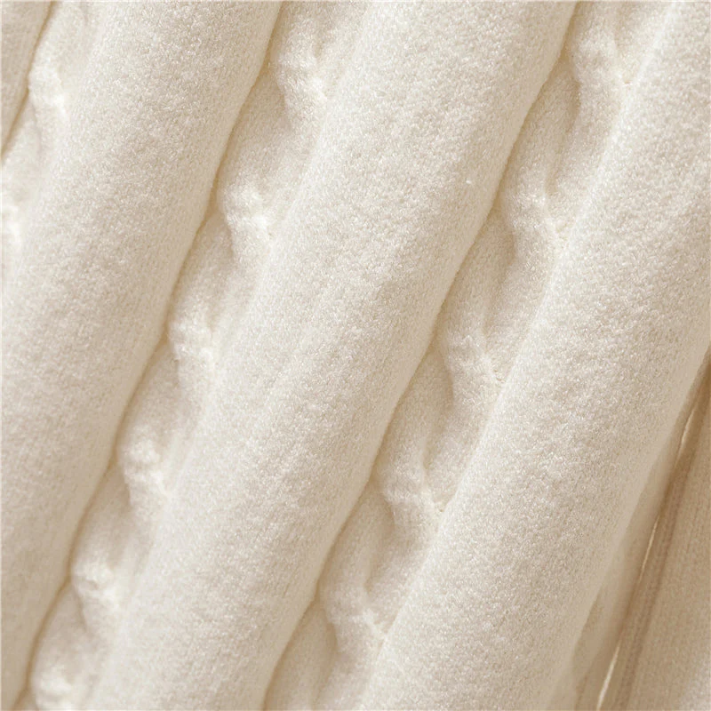 Liesel™ | Gemütliches Strickset