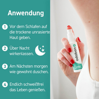 FrischerSchutzschild™ Bekämpft Geruch Schnell