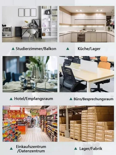 SchädlingsWächter™ Starke Dauerhafte Barriere