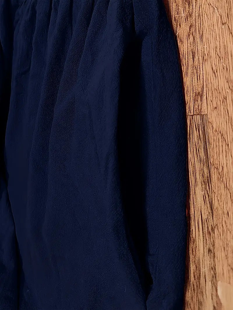 Leonor Kleid mit Tasche