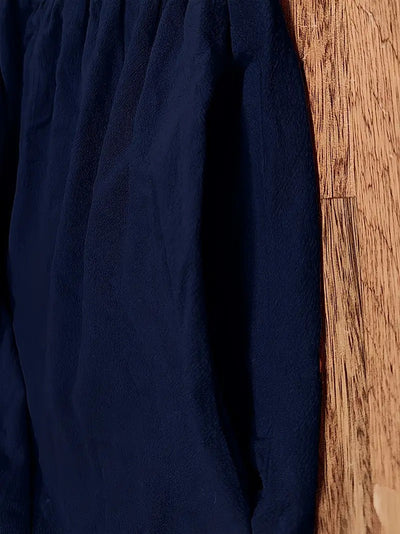 Leonor Kleid mit Tasche