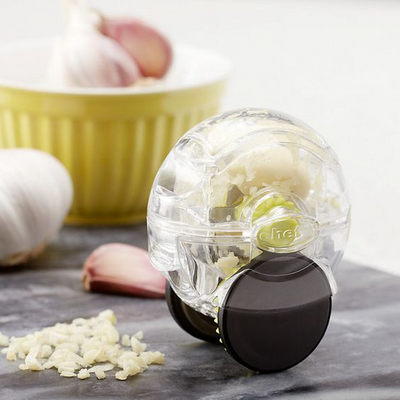 1+1 GRATIS | KnoblauchGleiten™ Schneiden Ohne Kleckern