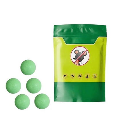 SchädlingsWächter™ Starke Dauerhafte Barriere