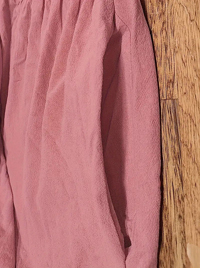 Leonor Kleid mit Tasche