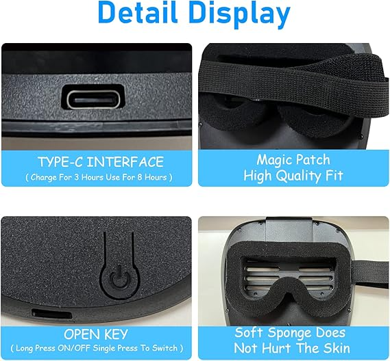 GlowLadung™ Hautbelebungstherapie