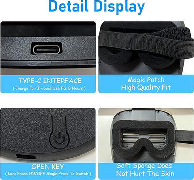 GlowLadung™ Hautbelebungstherapie