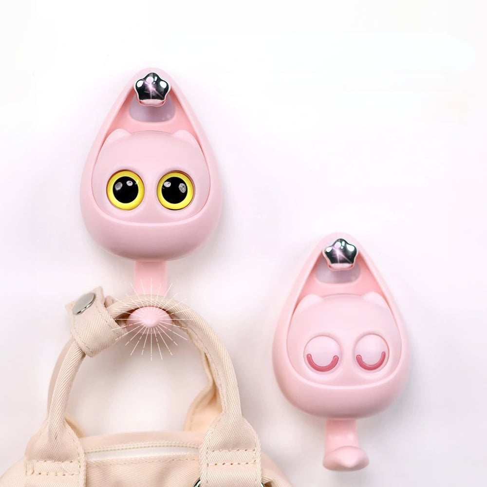 1+1 GRATIS | SchnurrBügel™ Aufhängen mit Stil