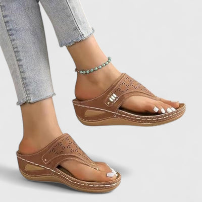 Mafalda | Elegante Sandale