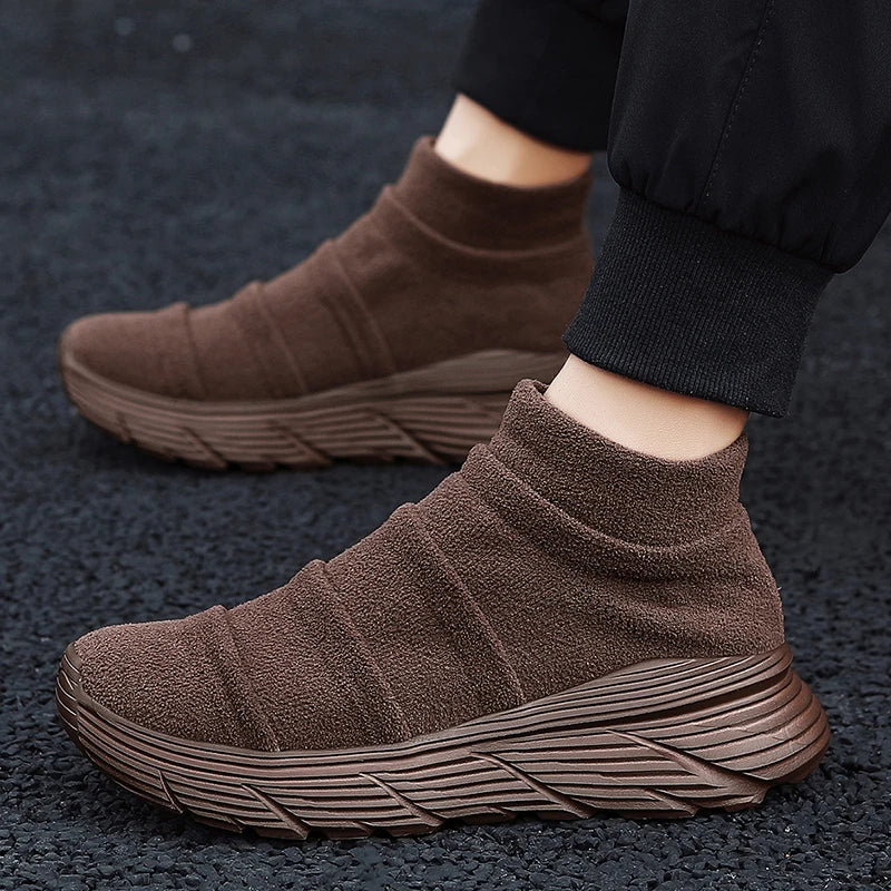 Mairi - Orthopädische Unisex-Schuhe für Einlagen