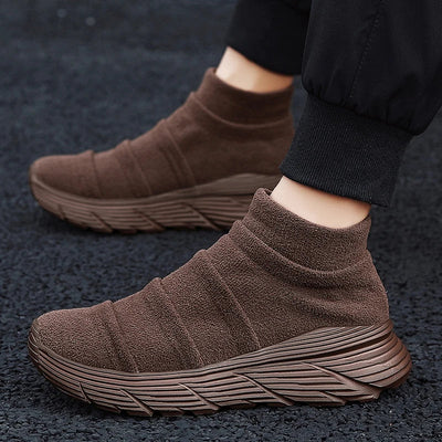 Mairi - Orthopädische Unisex-Schuhe für Einlagen