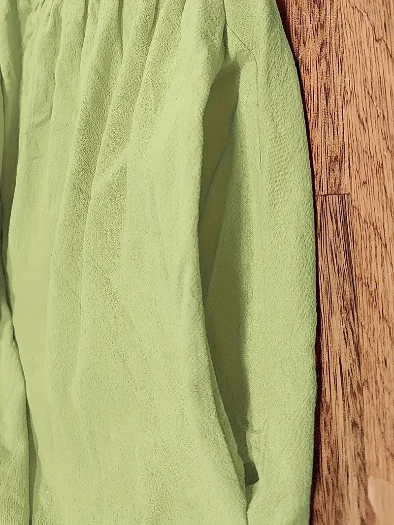 Leonor Kleid mit Tasche