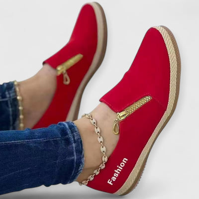 FELINA | Bequeme Casual-Schuhe