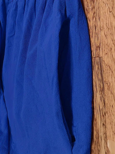 Leonor Kleid mit Tasche