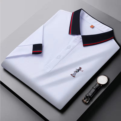 ROSSI ROMA | Premium Polo Design