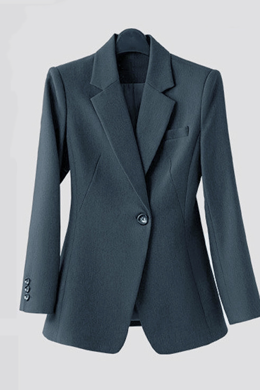 Veronica - Prestige Blazer Set