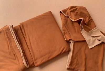 EtherealNest Set - Elegantes Duo Bettwäsche-Set