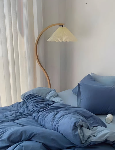 EtherealNest Set - Elegantes Duo Bettwäsche-Set