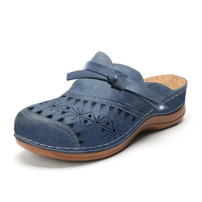 Renteria – Bequeme Sommer Clogs