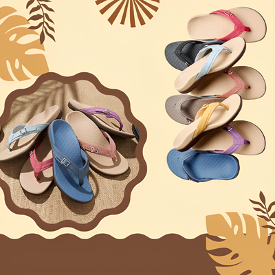 Penny® | Sommersandalen