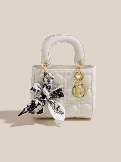 Bibiana | Chic-Bow Mini Handtasche