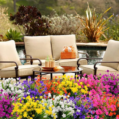 BlühEwig™ Dauerhafte Natürliche Schönheit