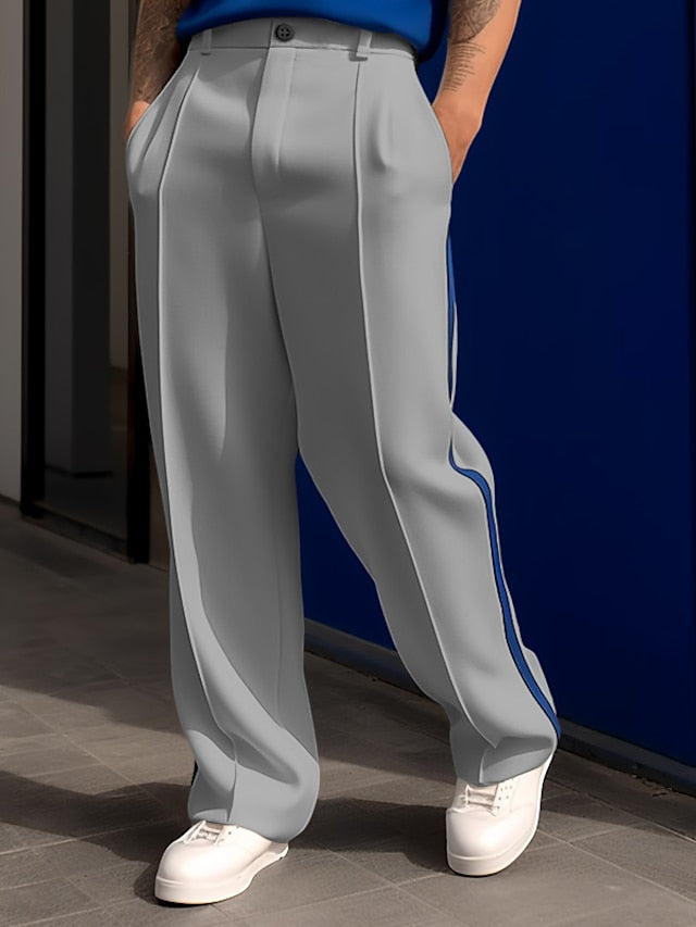 Elegante Businesshosen für den Sommer - Ferdenand