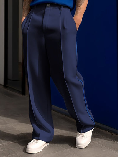 Elegante Businesshosen für den Sommer - Ferdenand