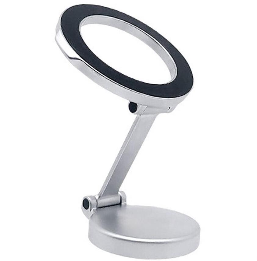 MagnoGrip 360° magnetische Telefonhalter – Starker universeller Halter für sichere, drehbare Positionierung