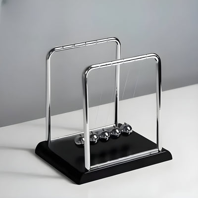 SwaySphere Pendel – Modernes Kugelpendel