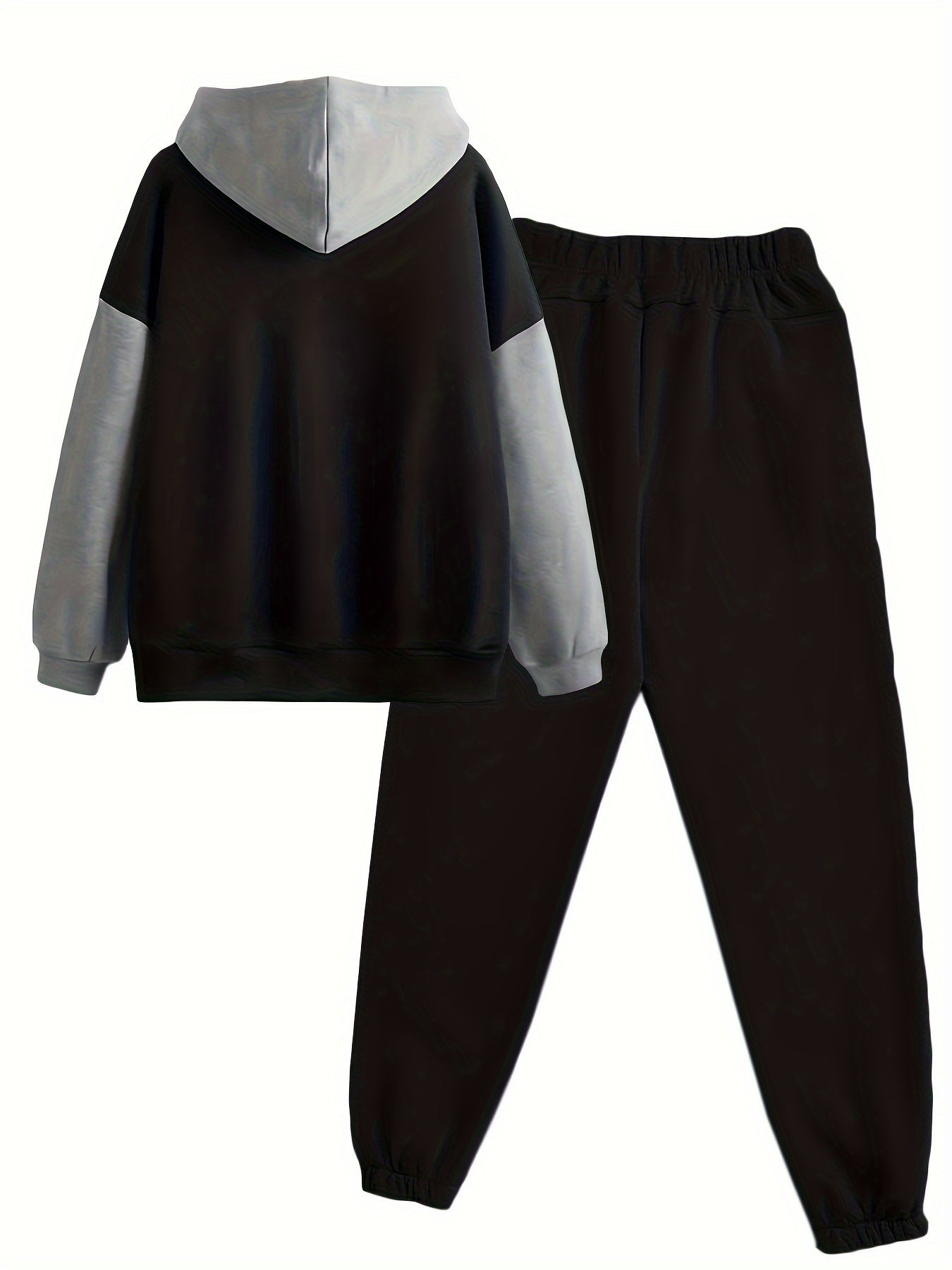 Umbria | Sweatshirt mit Kapuze und Kängurutasche