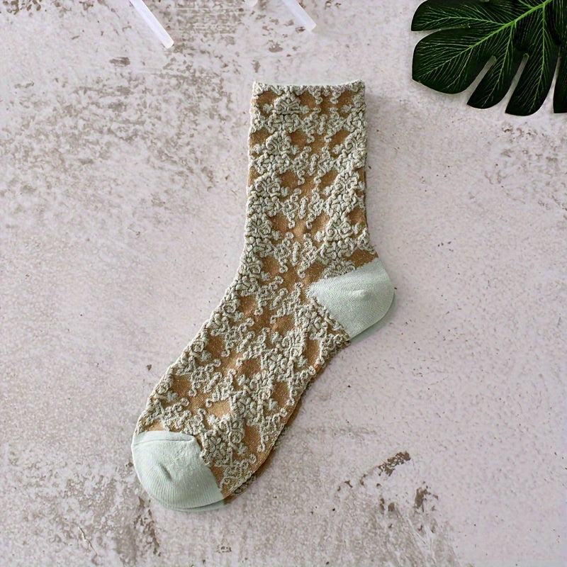 Nina | Vintage Socken