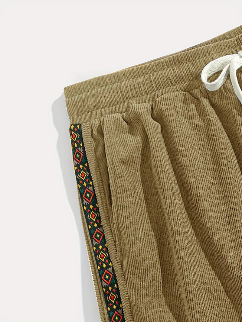 Collins - Atmungsaktive Elastische Šortky