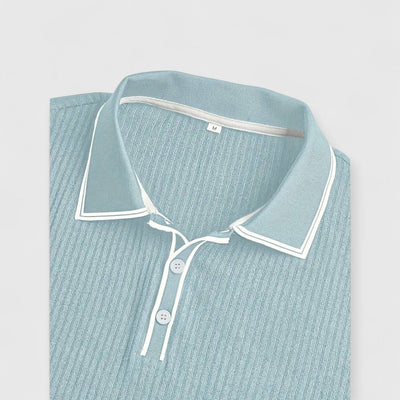 Sebastian | Premium-Polohemd