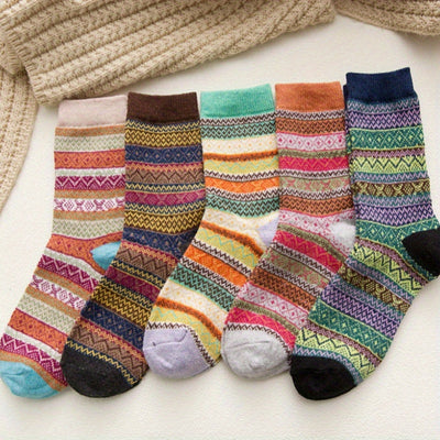 Emma | Vintage Socken