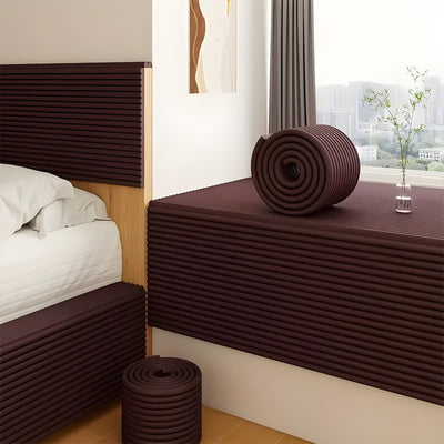 WinterWood Wanddekoration - Dekorative Rustikale Wanddekoration aus Holz