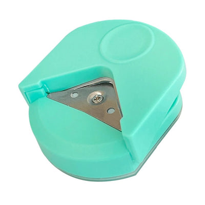 GlatteSchnippe™ Perfekt abgerundete Kanten