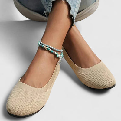 Dana | Bequeme Mokassins