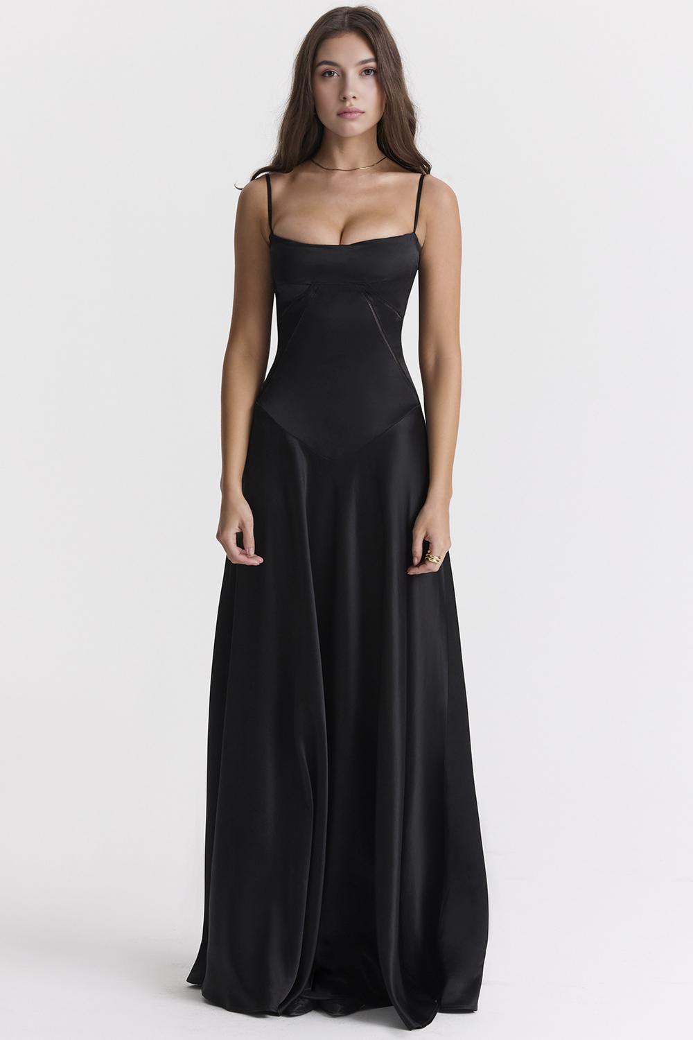Mayfair™ | NOELLE - Bustier Abendkleid