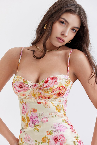 Mayfair™ | FIORELLA - Blütenkleid