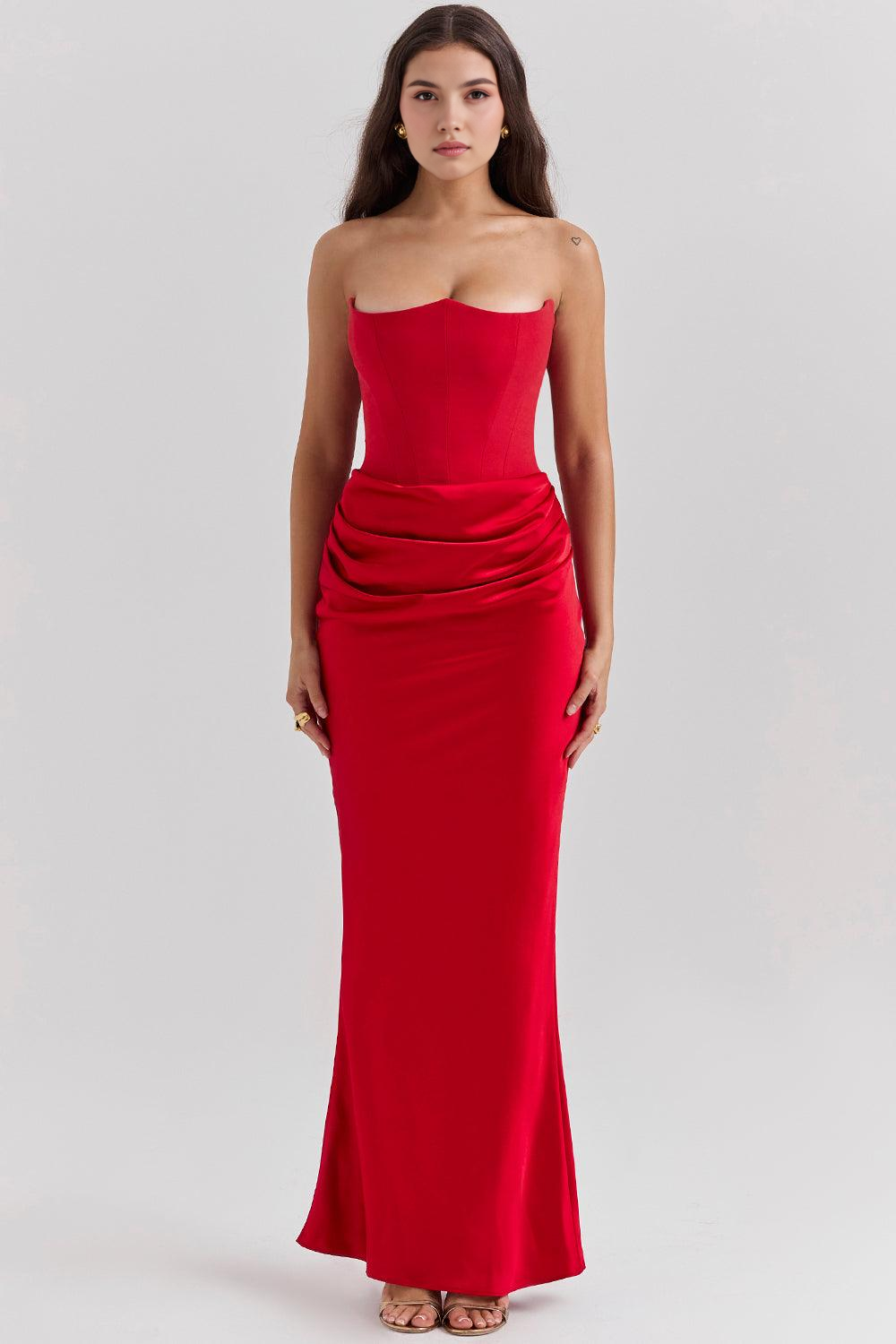 Mayfair™ | SERENA - Abendkleid