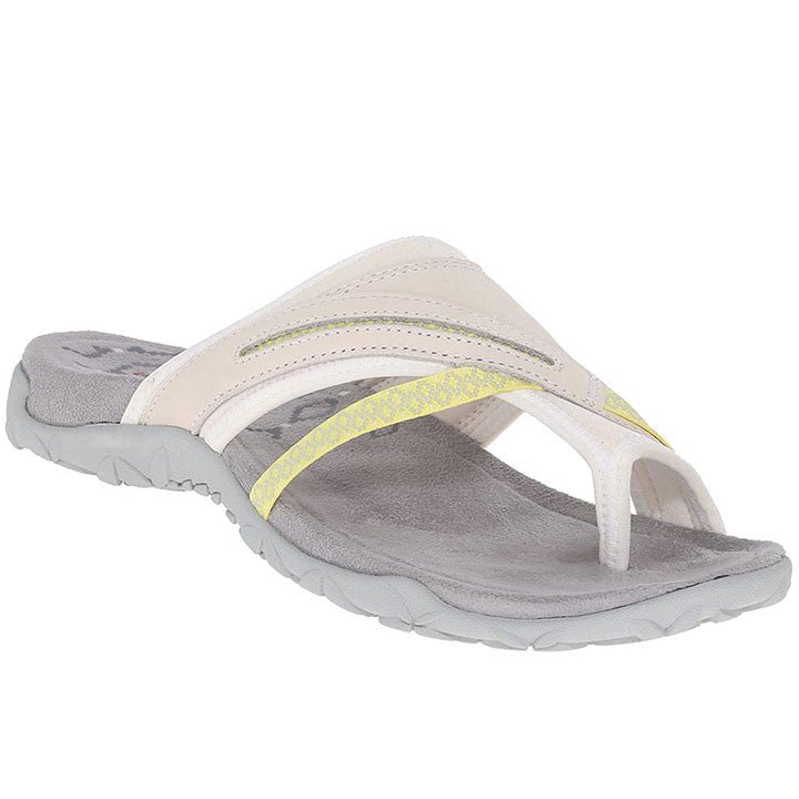 Sportliche Zehentrenner-Sandalen für Damen
