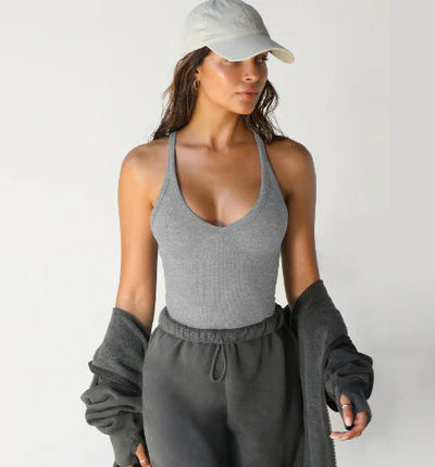 Verführerisches Top mit stilvollem Design für Frauen