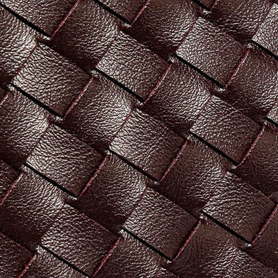 Geflochtene Mini-Tasche Damen – Kompakte Crossbody Bag mit Schulterriemen