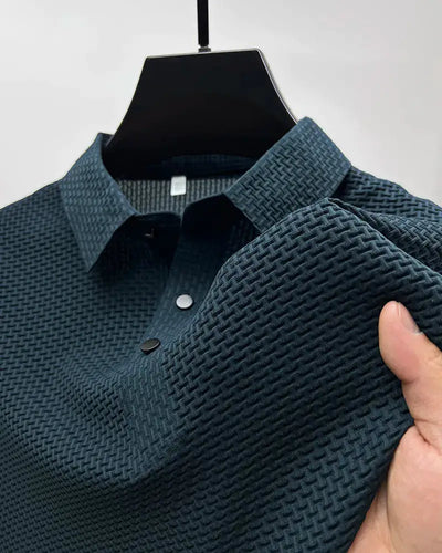 Herren Polo-Shirt | Elegantes Poloshirt für Freizeit und Büro