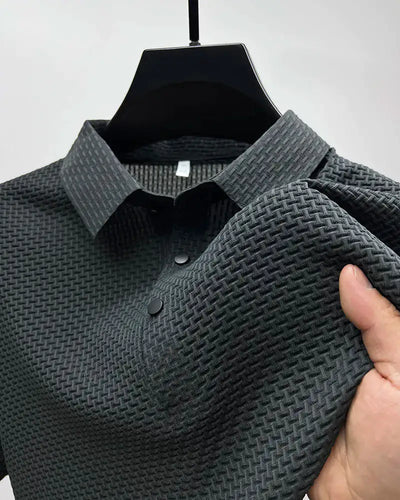 Herren Polo-Shirt | Elegantes Poloshirt für Freizeit und Büro