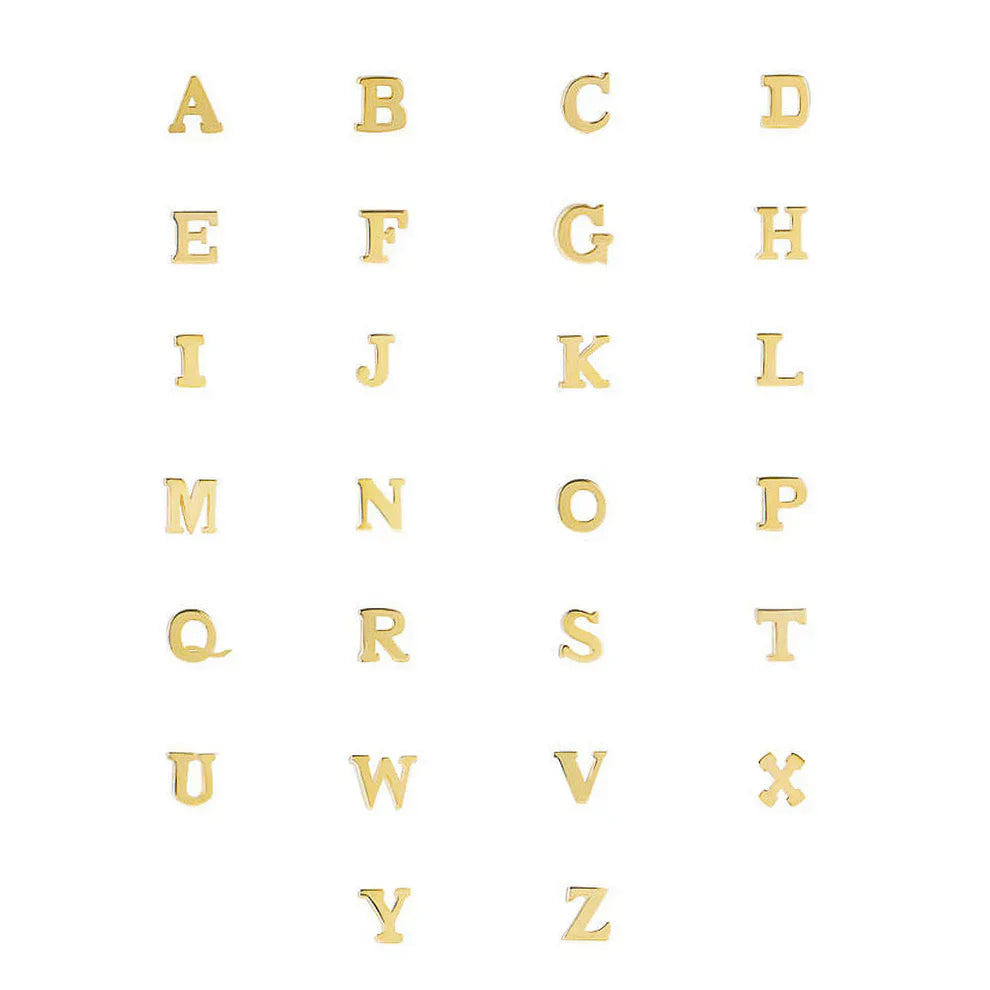 Vita Signa Starter Bracelet | Gold