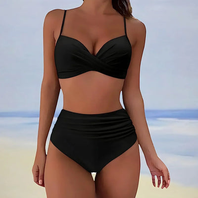 Teodora® | High Waist Bikini