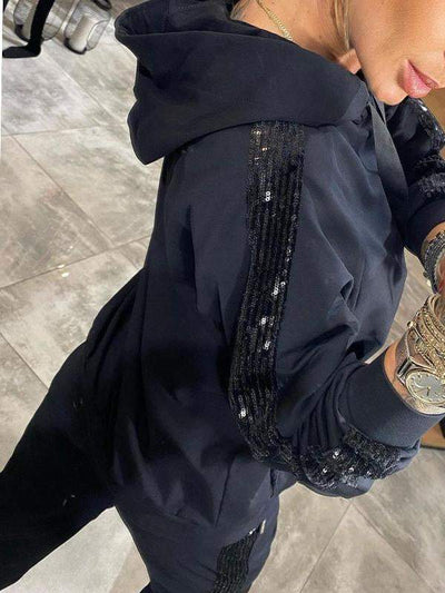 Cordy™ | Urban Comfort Paket